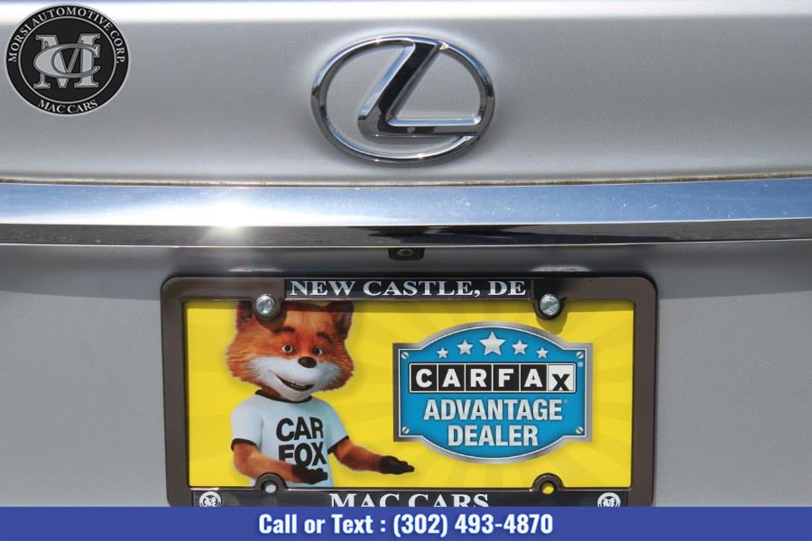 Used Lexus ES 350 4dr Sdn 2013 | Morsi Automotive Corp. New Castle, Delaware Used Lexus ES 350 4dr Sdn 2013 | Morsi Automotive Corp. New Castle, Delaware