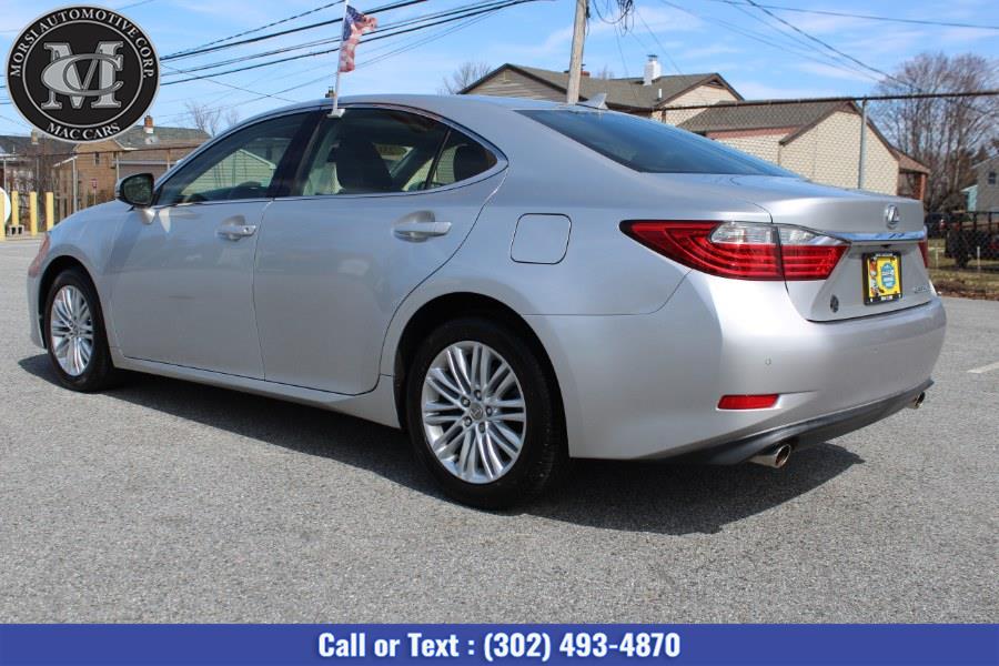 Used Lexus ES 350 4dr Sdn 2013 | Morsi Automotive Corp. New Castle, Delaware Used Lexus ES 350 4dr Sdn 2013 | Morsi Automotive Corp. New Castle, Delaware