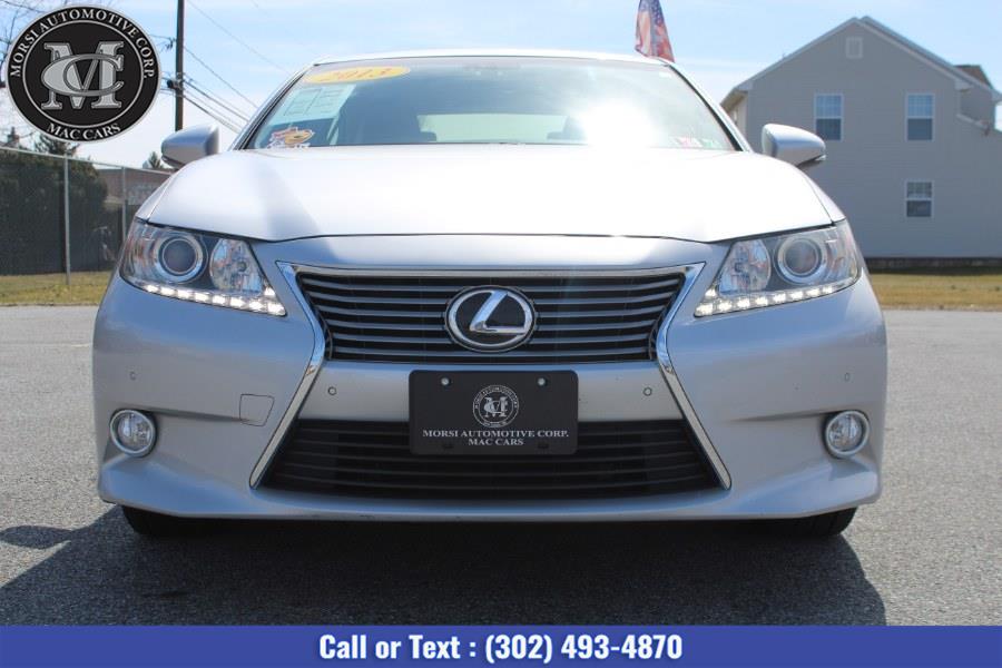 Used Lexus ES 350 4dr Sdn 2013 | Morsi Automotive Corp. New Castle, Delaware Used Lexus ES 350 4dr Sdn 2013 | Morsi Automotive Corp. New Castle, Delaware
