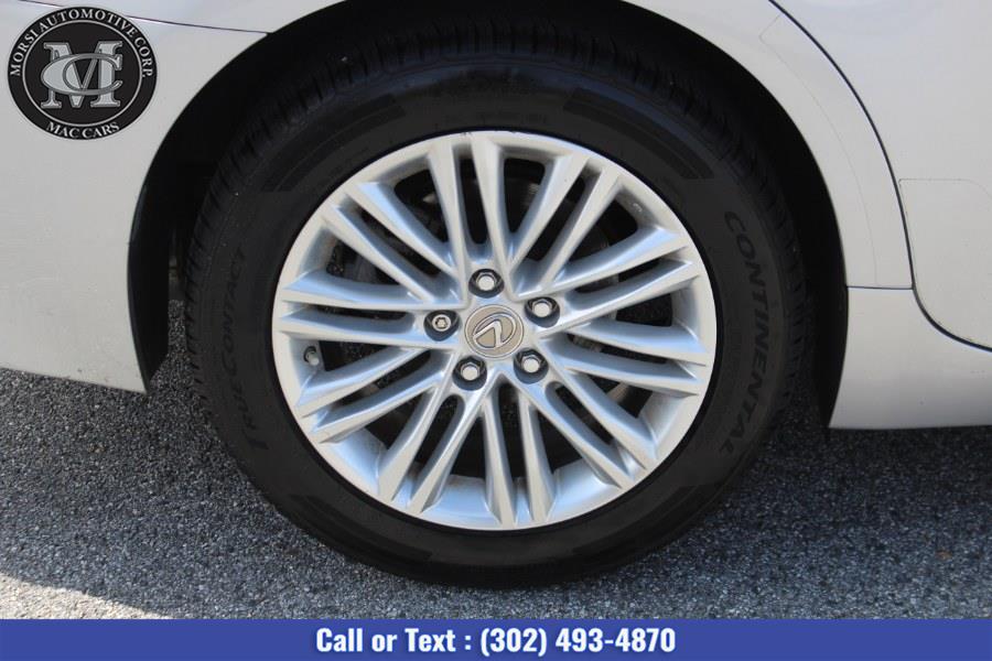 Used Lexus ES 350 4dr Sdn 2013 | Morsi Automotive Corp. New Castle, Delaware Used Lexus ES 350 4dr Sdn 2013 | Morsi Automotive Corp. New Castle, Delaware