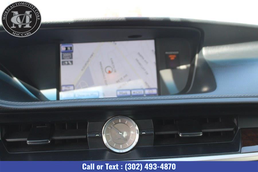 Used Lexus ES 350 4dr Sdn 2013 | Morsi Automotive Corp. New Castle, Delaware Used Lexus ES 350 4dr Sdn 2013 | Morsi Automotive Corp. New Castle, Delaware
