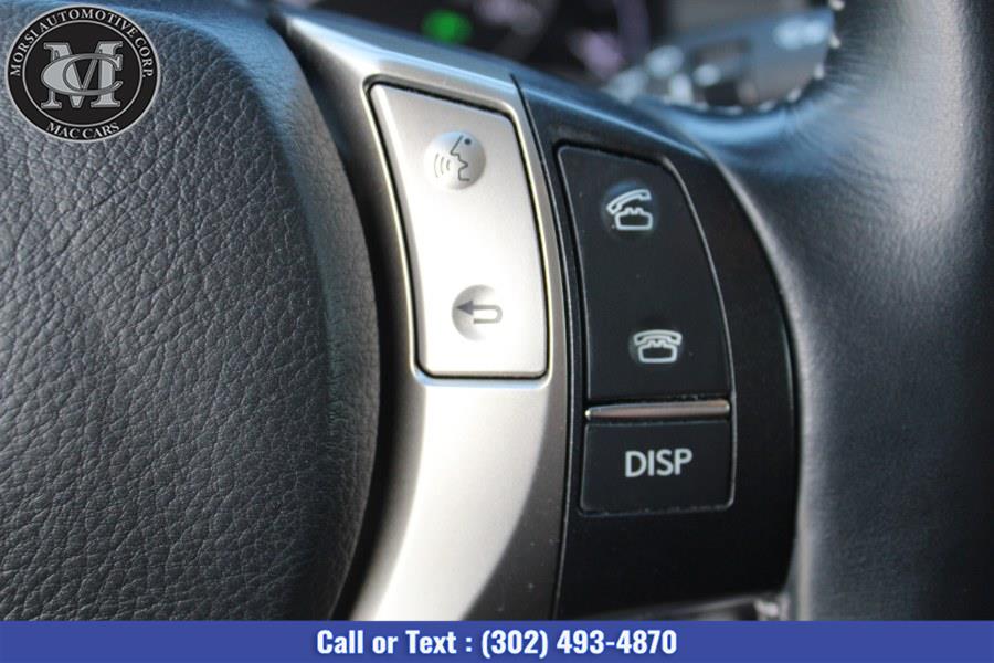 Used Lexus ES 350 4dr Sdn 2013 | Morsi Automotive Corp. New Castle, Delaware Used Lexus ES 350 4dr Sdn 2013 | Morsi Automotive Corp. New Castle, Delaware