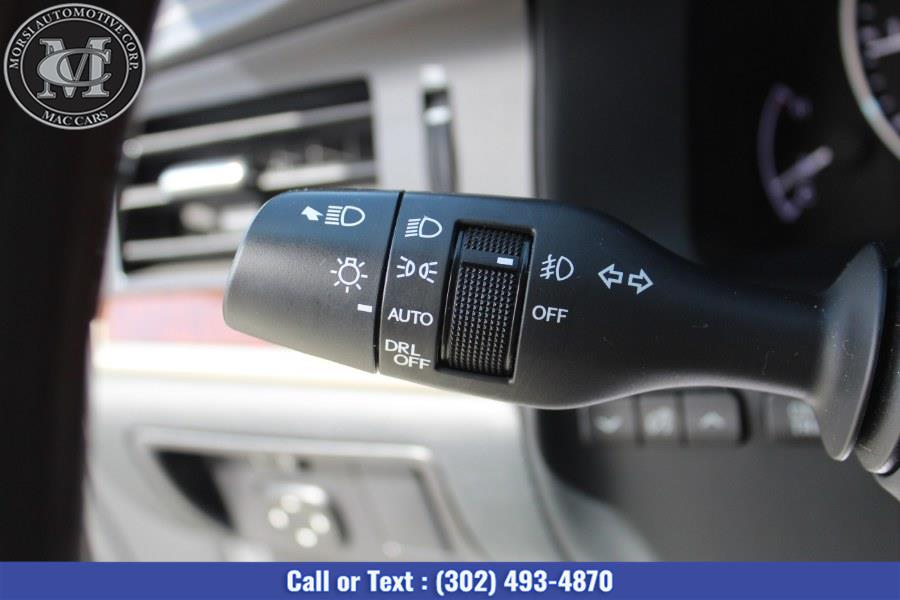 Used Lexus ES 350 4dr Sdn 2013 | Morsi Automotive Corp. New Castle, Delaware Used Lexus ES 350 4dr Sdn 2013 | Morsi Automotive Corp. New Castle, Delaware