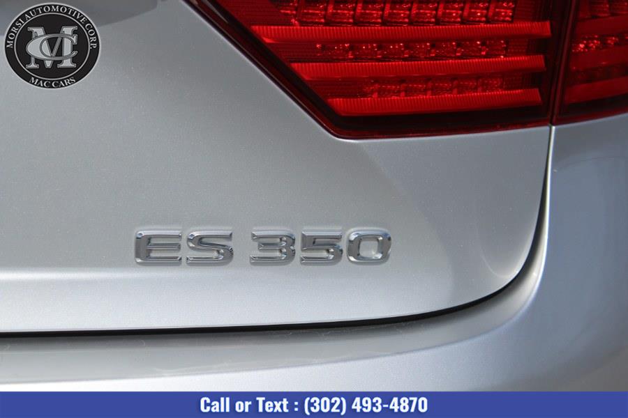Used Lexus ES 350 4dr Sdn 2013 | Morsi Automotive Corp. New Castle, Delaware Used Lexus ES 350 4dr Sdn 2013 | Morsi Automotive Corp. New Castle, Delaware