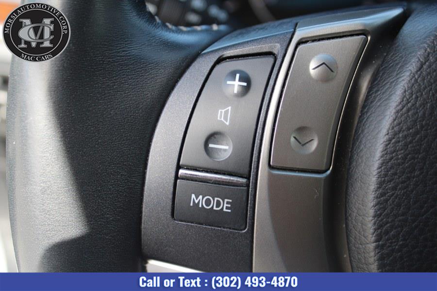 Used Lexus ES 350 4dr Sdn 2013 | Morsi Automotive Corp. New Castle, Delaware Used Lexus ES 350 4dr Sdn 2013 | Morsi Automotive Corp. New Castle, Delaware