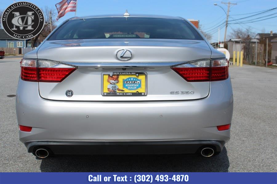 Used Lexus ES 350 4dr Sdn 2013 | Morsi Automotive Corp. New Castle, Delaware Used Lexus ES 350 4dr Sdn 2013 | Morsi Automotive Corp. New Castle, Delaware