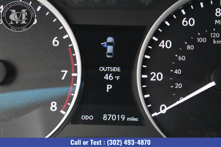 Used Lexus ES 350 4dr Sdn 2013 | Morsi Automotive Corp. New Castle, Delaware Used Lexus ES 350 4dr Sdn 2013 | Morsi Automotive Corp. New Castle, Delaware