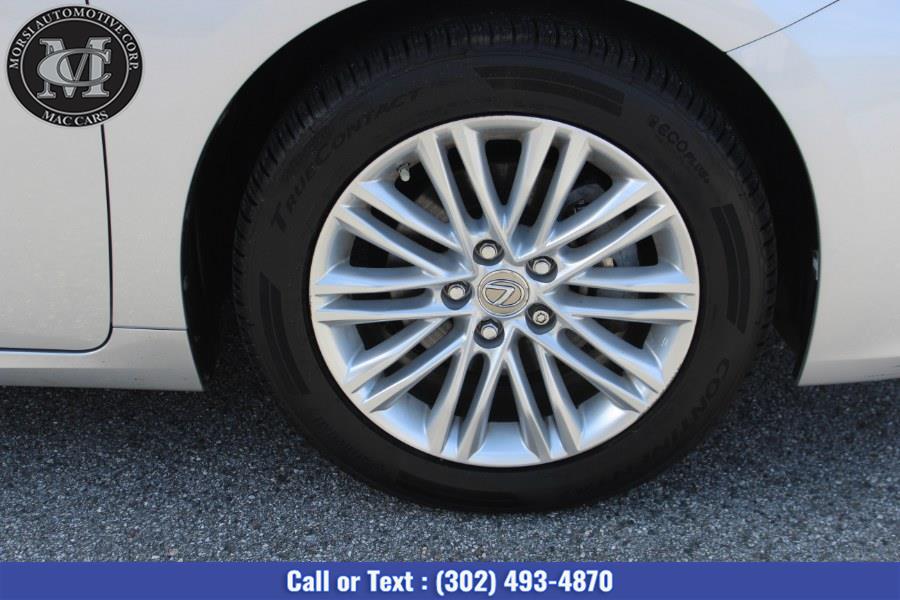 Used Lexus ES 350 4dr Sdn 2013 | Morsi Automotive Corp. New Castle, Delaware Used Lexus ES 350 4dr Sdn 2013 | Morsi Automotive Corp. New Castle, Delaware