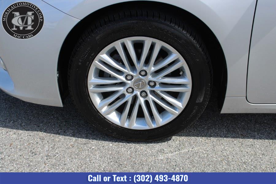 Used Lexus ES 350 4dr Sdn 2013 | Morsi Automotive Corp. New Castle, Delaware Used Lexus ES 350 4dr Sdn 2013 | Morsi Automotive Corp. New Castle, Delaware