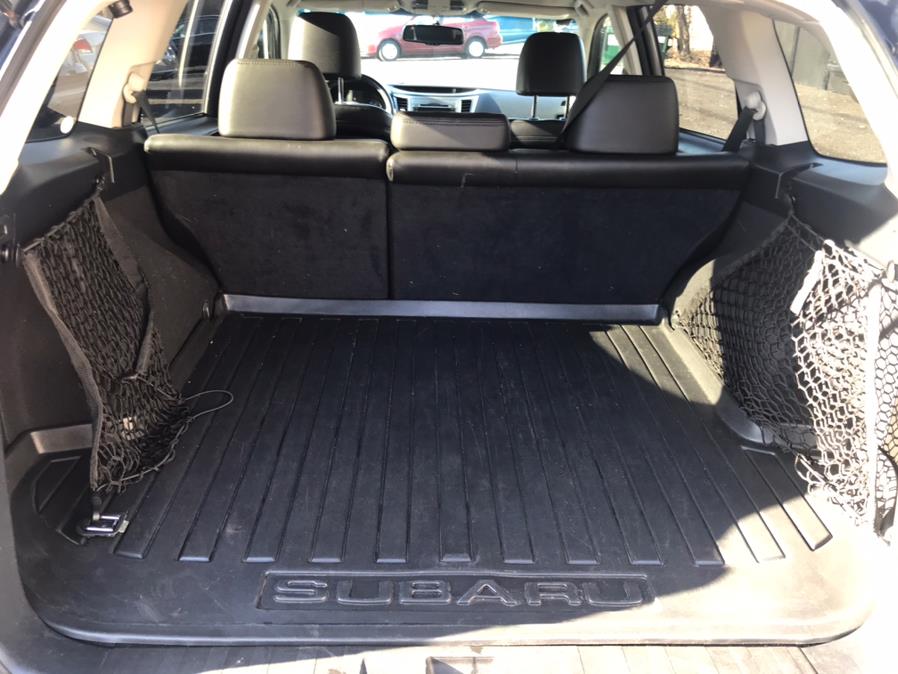 Used Subaru Outback 4dr Wgn H6 Auto 3.6R Ltd Pwr Moon 2010 | Main Auto of Berlin. Berlin, Connecticut Used Subaru Outback 4dr Wgn H6 Auto 3.6R Ltd Pwr Moon 2010 | Main Auto of Berlin. Berlin, Connecticut