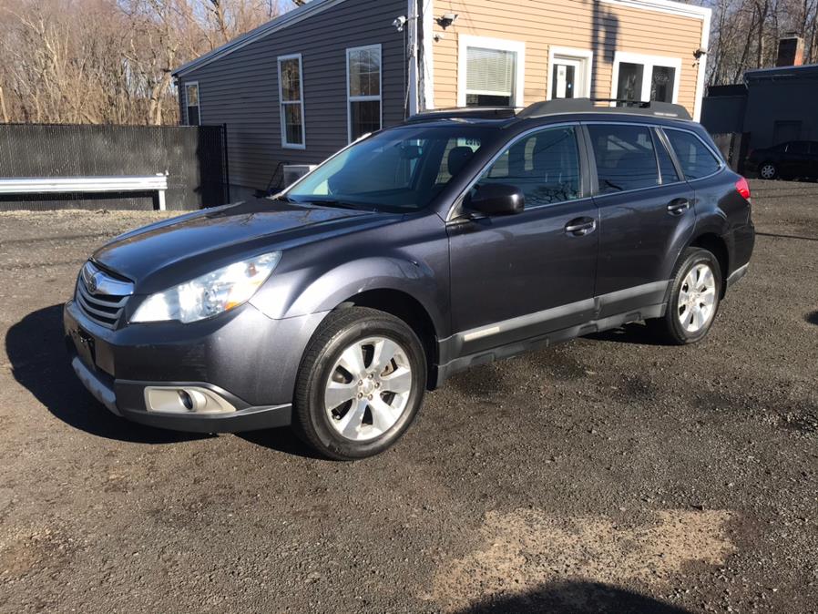 Used Subaru Outback 4dr Wgn H6 Auto 3.6R Ltd Pwr Moon 2010 | Main Auto of Berlin. Berlin, Connecticut Used Subaru Outback 4dr Wgn H6 Auto 3.6R Ltd Pwr Moon 2010 | Main Auto of Berlin. Berlin, Connecticut
