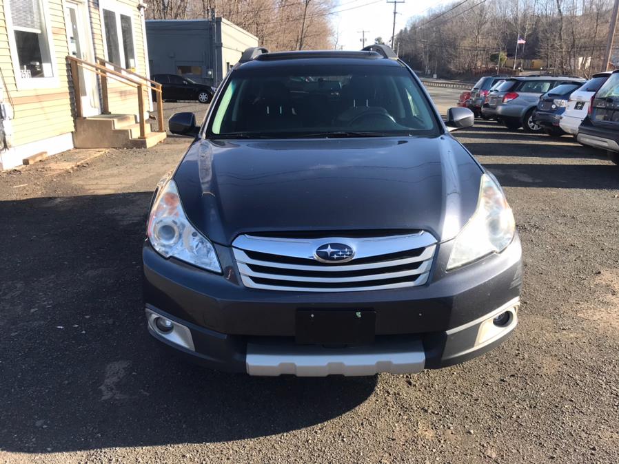 Used Subaru Outback 4dr Wgn H6 Auto 3.6R Ltd Pwr Moon 2010 | Main Auto of Berlin. Berlin, Connecticut Used Subaru Outback 4dr Wgn H6 Auto 3.6R Ltd Pwr Moon 2010 | Main Auto of Berlin. Berlin, Connecticut