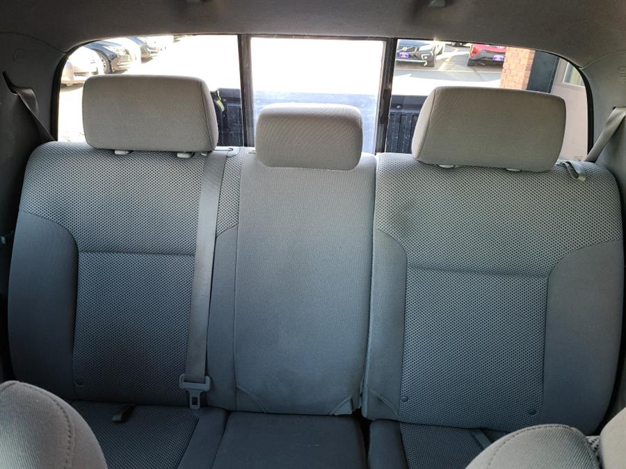 Used Toyota Tacoma 4WD Double Cab Longbed 2011 | National Auto Brokers, Inc.. Waterbury, Connecticut Used Toyota Tacoma 4WD Double Cab Longbed 2011 | National Auto Brokers, Inc.. Waterbury, Connecticut
