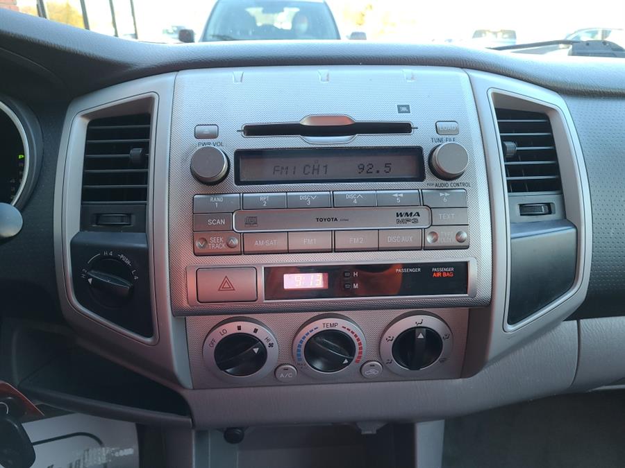 Used Toyota Tacoma 4WD Double Cab Longbed 2011 | National Auto Brokers, Inc.. Waterbury, Connecticut Used Toyota Tacoma 4WD Double Cab Longbed 2011 | National Auto Brokers, Inc.. Waterbury, Connecticut