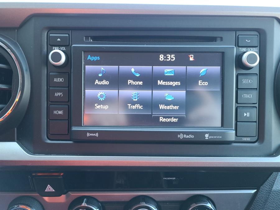 2017 Toyota Tacoma SR5 Double Cab V6 4x4, available for sale in Waterbury, Connecticut | National Auto Brokers, Inc.. Waterbury, Connecticut 2017 Toyota Tacoma SR5 Double Cab V6 4x4, available for sale in Waterbury, Connecticut | National Auto Brokers, Inc.. Waterbury, Connecticut