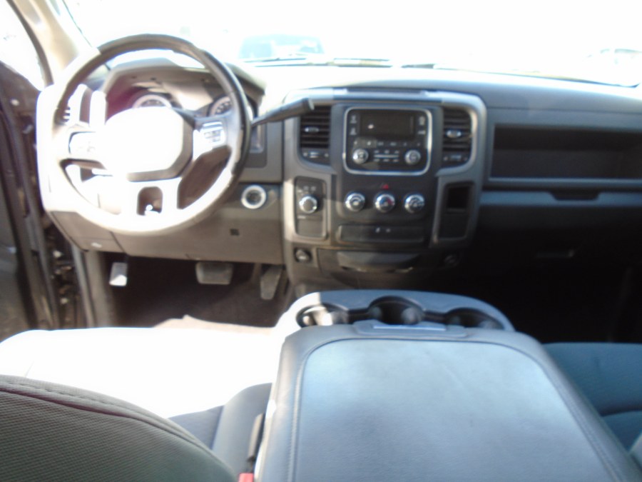 2013 Ram 1500 4WD Quad Cab 140.5" Express, available for sale in Waterbury, Connecticut | Jim Juliani Motors. Waterbury, Connecticut 2013 Ram 1500 4WD Quad Cab 140.5" Express, available for sale in Waterbury, Connecticut | Jim Juliani Motors. Waterbury, Connecticut