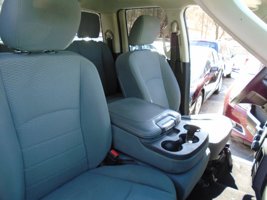 2013 Ram 1500 4WD Quad Cab 140.5" Express, available for sale in Waterbury, Connecticut | Jim Juliani Motors. Waterbury, Connecticut 2013 Ram 1500 4WD Quad Cab 140.5" Express, available for sale in Waterbury, Connecticut | Jim Juliani Motors. Waterbury, Connecticut