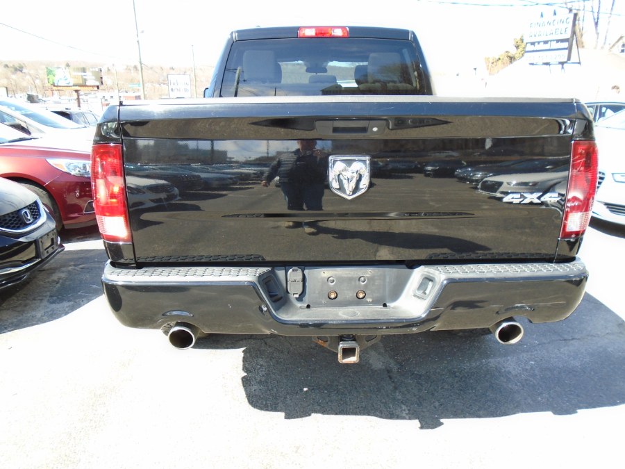 2013 Ram 1500 4WD Quad Cab 140.5" Express, available for sale in Waterbury, Connecticut | Jim Juliani Motors. Waterbury, Connecticut 2013 Ram 1500 4WD Quad Cab 140.5" Express, available for sale in Waterbury, Connecticut | Jim Juliani Motors. Waterbury, Connecticut