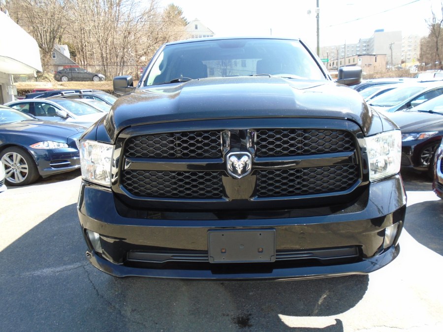 2013 Ram 1500 4WD Quad Cab 140.5" Express, available for sale in Waterbury, Connecticut | Jim Juliani Motors. Waterbury, Connecticut 2013 Ram 1500 4WD Quad Cab 140.5" Express, available for sale in Waterbury, Connecticut | Jim Juliani Motors. Waterbury, Connecticut