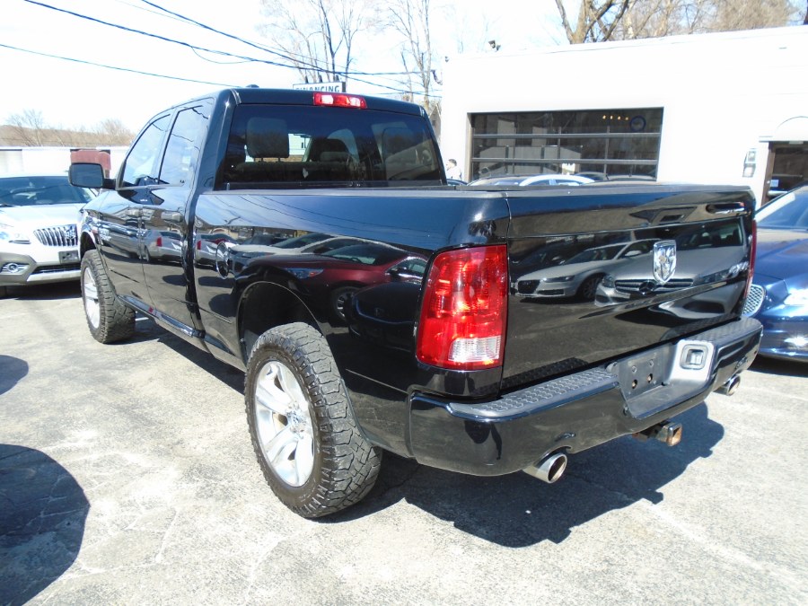 2013 Ram 1500 4WD Quad Cab 140.5" Express, available for sale in Waterbury, Connecticut | Jim Juliani Motors. Waterbury, Connecticut 2013 Ram 1500 4WD Quad Cab 140.5" Express, available for sale in Waterbury, Connecticut | Jim Juliani Motors. Waterbury, Connecticut