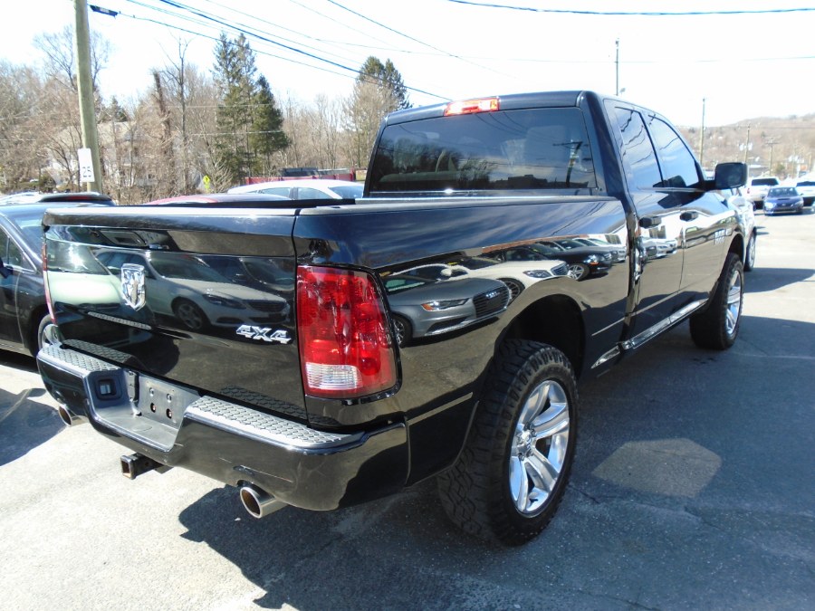 2013 Ram 1500 4WD Quad Cab 140.5" Express, available for sale in Waterbury, Connecticut | Jim Juliani Motors. Waterbury, Connecticut 2013 Ram 1500 4WD Quad Cab 140.5" Express, available for sale in Waterbury, Connecticut | Jim Juliani Motors. Waterbury, Connecticut