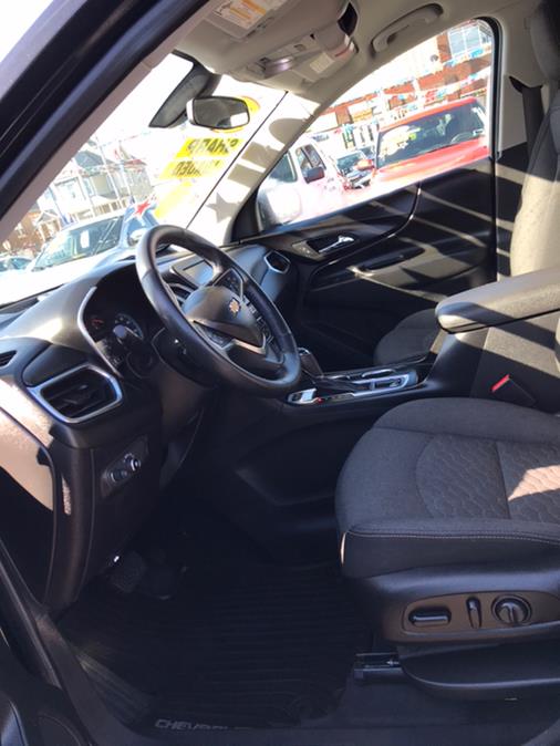 Used Chevrolet Equinox AWD 4dr LT w/2LT 2018 | Affordable Motors Inc. Bridgeport, Connecticut Used Chevrolet Equinox AWD 4dr LT w/2LT 2018 | Affordable Motors Inc. Bridgeport, Connecticut