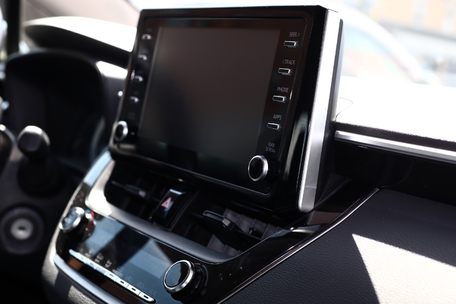 Used Toyota Corolla LE CVT (Natl) 2020 | Hillside Auto Mall Inc.. Jamaica, New York Used Toyota Corolla LE CVT (Natl) 2020 | Hillside Auto Mall Inc.. Jamaica, New York