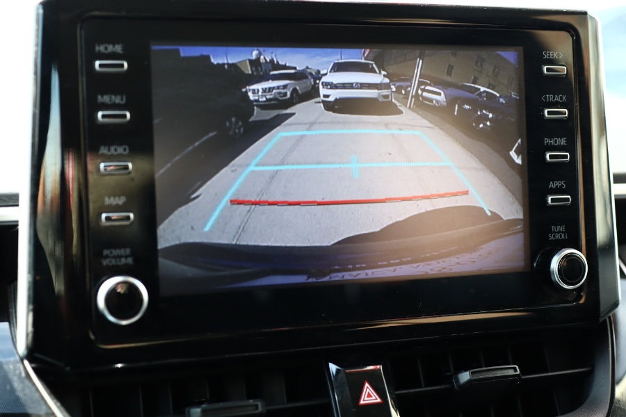 Used Toyota Corolla LE CVT (Natl) 2020 | Hillside Auto Mall Inc.. Jamaica, New York Used Toyota Corolla LE CVT (Natl) 2020 | Hillside Auto Mall Inc.. Jamaica, New York