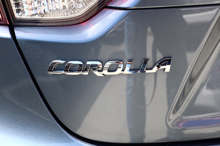 Used Toyota Corolla LE CVT (Natl) 2020 | Hillside Auto Mall Inc.. Jamaica, New York Used Toyota Corolla LE CVT (Natl) 2020 | Hillside Auto Mall Inc.. Jamaica, New York