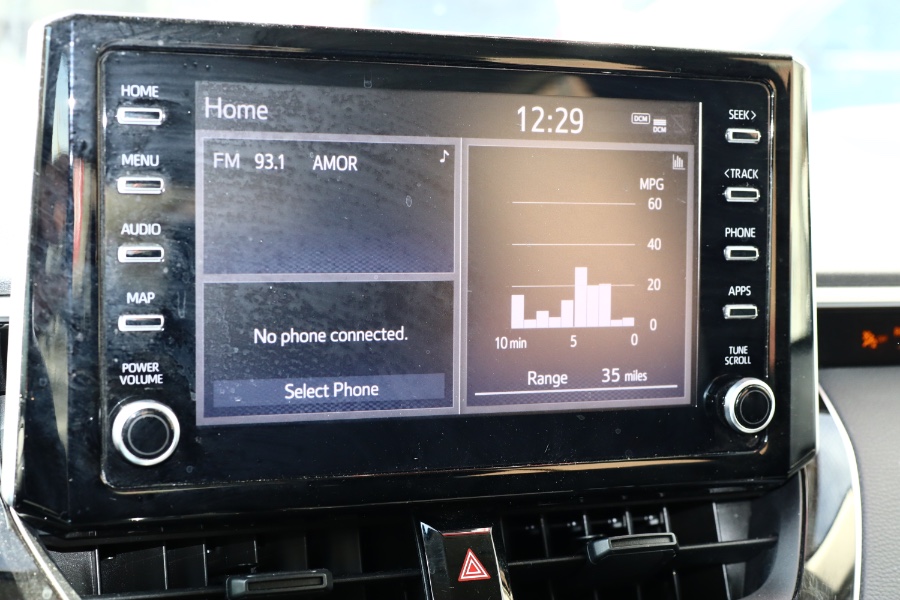 Used Toyota Corolla LE CVT (Natl) 2020 | Hillside Auto Mall Inc.. Jamaica, New York Used Toyota Corolla LE CVT (Natl) 2020 | Hillside Auto Mall Inc.. Jamaica, New York