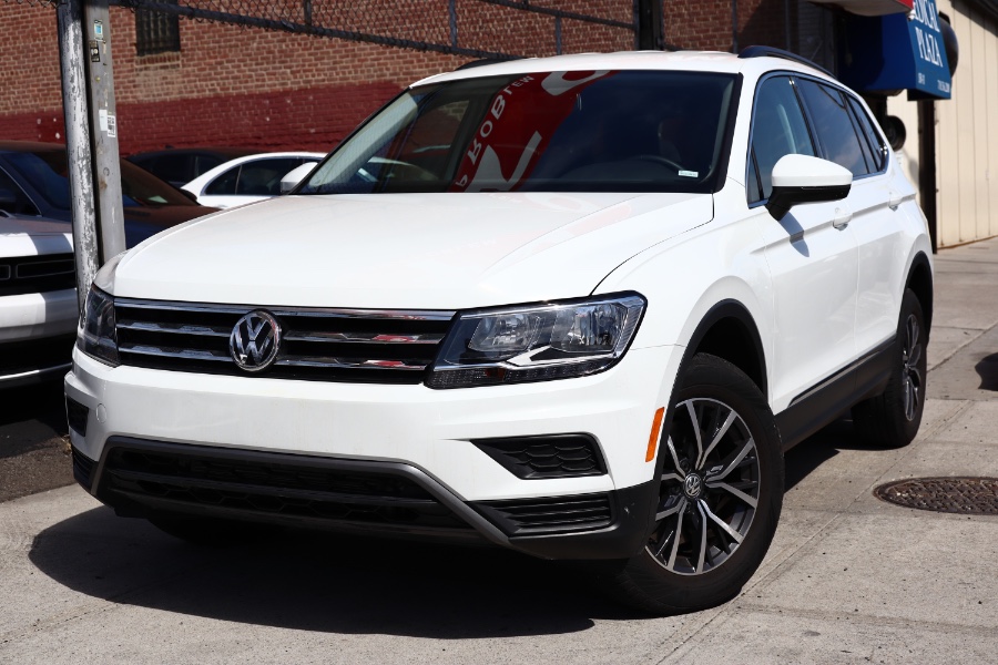 Used Volkswagen Tiguan 2.0T SEL 4MOTION 2020 | Hillside Auto Mall Inc.. Jamaica, New York Used Volkswagen Tiguan 2.0T SEL 4MOTION 2020 | Hillside Auto Mall Inc.. Jamaica, New York