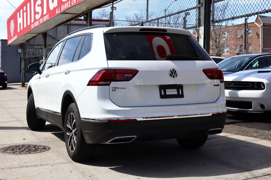 Used Volkswagen Tiguan 2.0T SEL 4MOTION 2020 | Hillside Auto Mall Inc.. Jamaica, New York Used Volkswagen Tiguan 2.0T SEL 4MOTION 2020 | Hillside Auto Mall Inc.. Jamaica, New York
