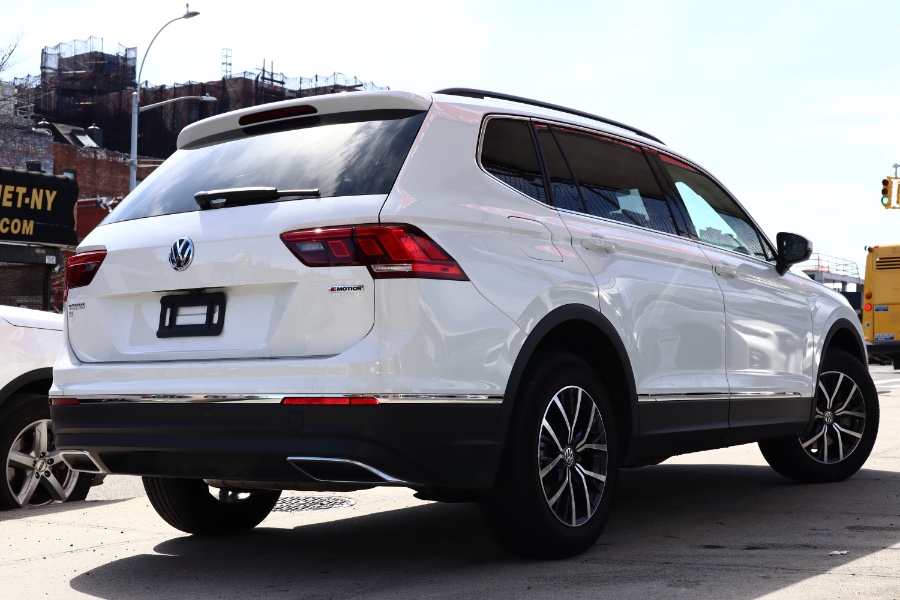 Used Volkswagen Tiguan 2.0T SEL 4MOTION 2020 | Hillside Auto Mall Inc.. Jamaica, New York Used Volkswagen Tiguan 2.0T SEL 4MOTION 2020 | Hillside Auto Mall Inc.. Jamaica, New York
