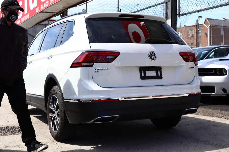 Used Volkswagen Tiguan 2.0T SEL 4MOTION 2020 | Hillside Auto Mall Inc.. Jamaica, New York Used Volkswagen Tiguan 2.0T SEL 4MOTION 2020 | Hillside Auto Mall Inc.. Jamaica, New York