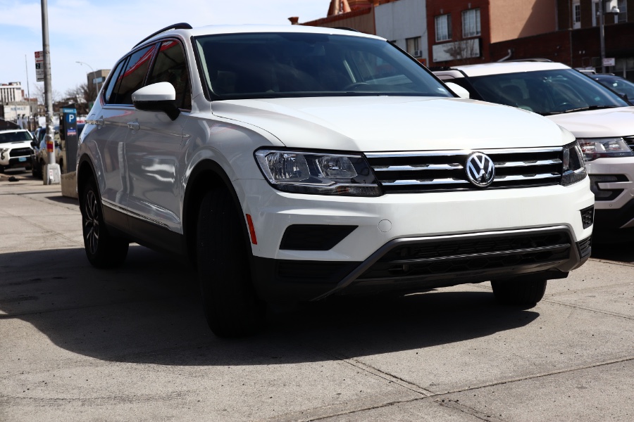 Used Volkswagen Tiguan 2.0T SEL 4MOTION 2020 | Hillside Auto Mall Inc.. Jamaica, New York Used Volkswagen Tiguan 2.0T SEL 4MOTION 2020 | Hillside Auto Mall Inc.. Jamaica, New York
