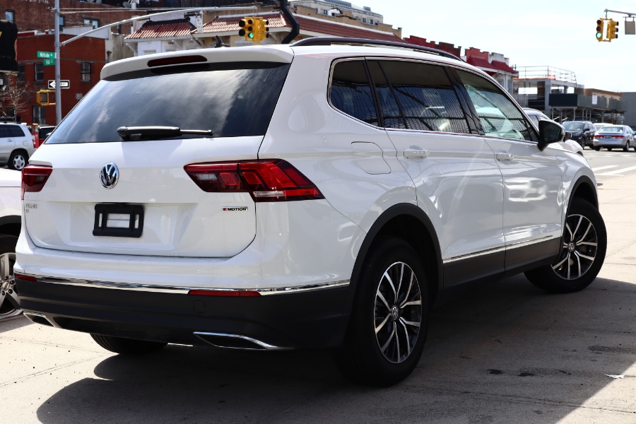 Used Volkswagen Tiguan 2.0T SEL 4MOTION 2020 | Hillside Auto Mall Inc.. Jamaica, New York Used Volkswagen Tiguan 2.0T SEL 4MOTION 2020 | Hillside Auto Mall Inc.. Jamaica, New York