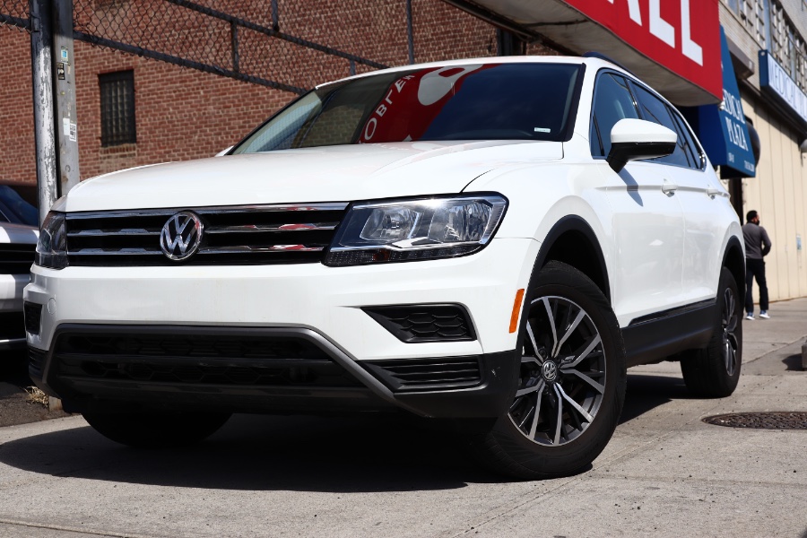 Used Volkswagen Tiguan 2.0T SEL 4MOTION 2020 | Hillside Auto Mall Inc.. Jamaica, New York Used Volkswagen Tiguan 2.0T SEL 4MOTION 2020 | Hillside Auto Mall Inc.. Jamaica, New York