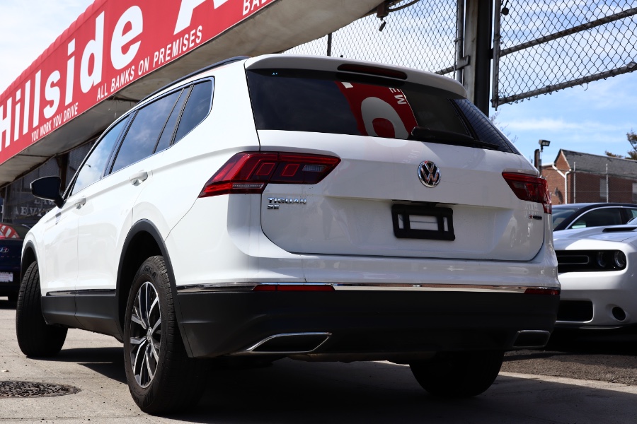 Used Volkswagen Tiguan 2.0T SEL 4MOTION 2020 | Hillside Auto Mall Inc.. Jamaica, New York Used Volkswagen Tiguan 2.0T SEL 4MOTION 2020 | Hillside Auto Mall Inc.. Jamaica, New York