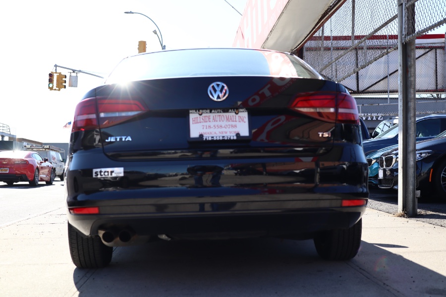 Used Volkswagen Jetta 1.4T S Auto 2017 | Hillside Auto Mall Inc.. Jamaica, New York Used Volkswagen Jetta 1.4T S Auto 2017 | Hillside Auto Mall Inc.. Jamaica, New York