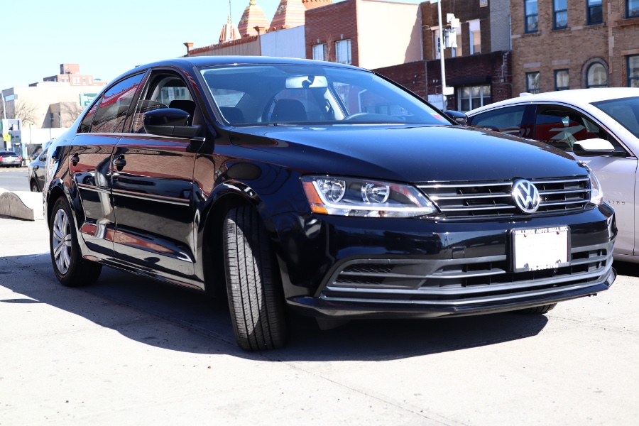 Used Volkswagen Jetta 1.4T S Auto 2017 | Hillside Auto Mall Inc.. Jamaica, New York Used Volkswagen Jetta 1.4T S Auto 2017 | Hillside Auto Mall Inc.. Jamaica, New York
