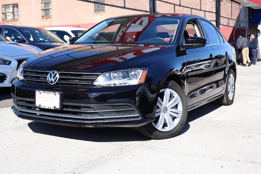 Used Volkswagen Jetta 1.4T S Auto 2017 | Hillside Auto Mall Inc.. Jamaica, New York Used Volkswagen Jetta 1.4T S Auto 2017 | Hillside Auto Mall Inc.. Jamaica, New York