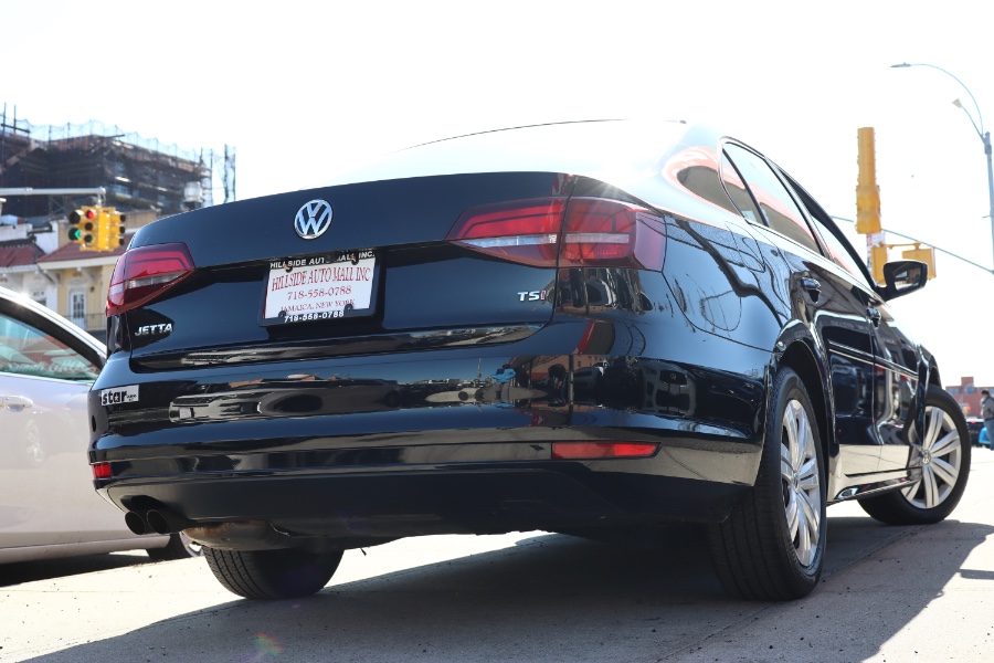 Used Volkswagen Jetta 1.4T S Auto 2017 | Hillside Auto Mall Inc.. Jamaica, New York Used Volkswagen Jetta 1.4T S Auto 2017 | Hillside Auto Mall Inc.. Jamaica, New York