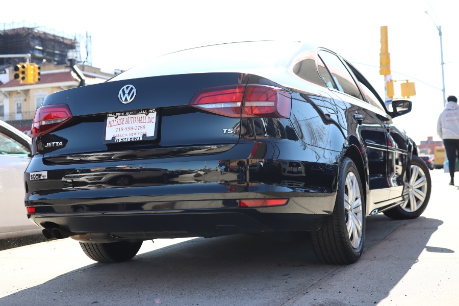 Used Volkswagen Jetta 1.4T S Auto 2017 | Hillside Auto Mall Inc.. Jamaica, New York Used Volkswagen Jetta 1.4T S Auto 2017 | Hillside Auto Mall Inc.. Jamaica, New York