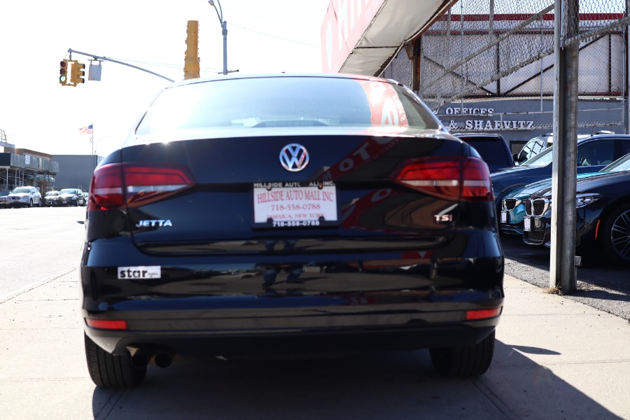 Used Volkswagen Jetta 1.4T S Auto 2017 | Hillside Auto Mall Inc.. Jamaica, New York Used Volkswagen Jetta 1.4T S Auto 2017 | Hillside Auto Mall Inc.. Jamaica, New York