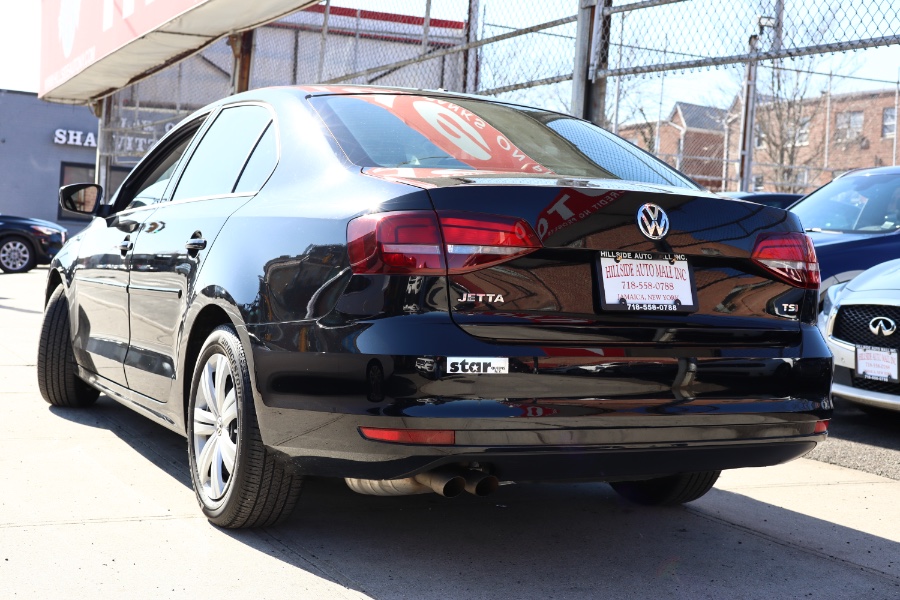 Used Volkswagen Jetta 1.4T S Auto 2017 | Hillside Auto Mall Inc.. Jamaica, New York Used Volkswagen Jetta 1.4T S Auto 2017 | Hillside Auto Mall Inc.. Jamaica, New York