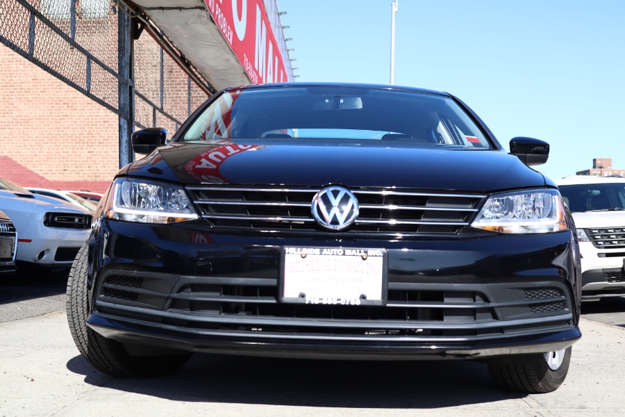 Used Volkswagen Jetta 1.4T S Auto 2017 | Hillside Auto Mall Inc.. Jamaica, New York Used Volkswagen Jetta 1.4T S Auto 2017 | Hillside Auto Mall Inc.. Jamaica, New York