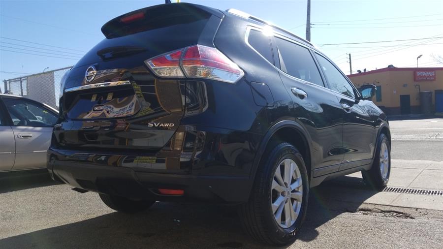 Used Nissan Rogue AWD 4dr S 2016 | New York Motors Group Solutions LLC. Bronx, New York Used Nissan Rogue AWD 4dr S 2016 | New York Motors Group Solutions LLC. Bronx, New York
