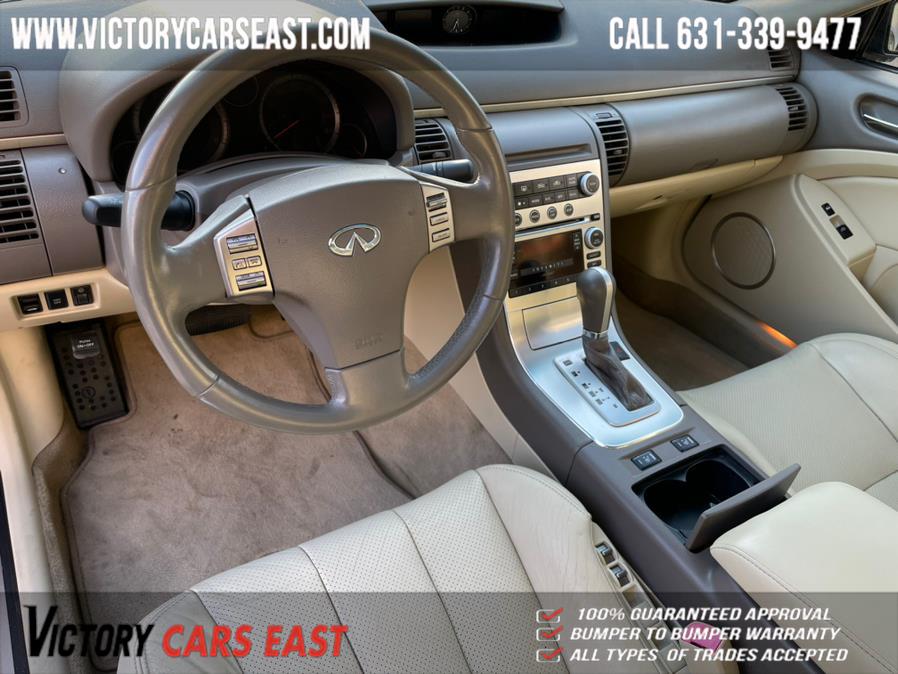 Used Infiniti G35 Coupe 2dr Cpe Auto 2006 | Victory Cars East LLC. Huntington, New York Used Infiniti G35 Coupe 2dr Cpe Auto 2006 | Victory Cars East LLC. Huntington, New York