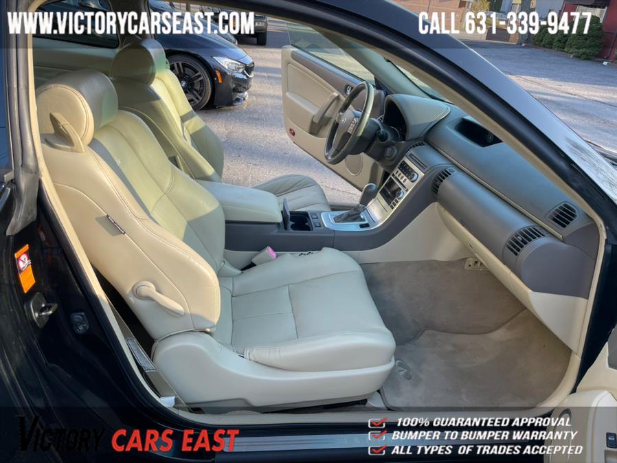 Used Infiniti G35 Coupe 2dr Cpe Auto 2006 | Victory Cars East LLC. Huntington, New York Used Infiniti G35 Coupe 2dr Cpe Auto 2006 | Victory Cars East LLC. Huntington, New York