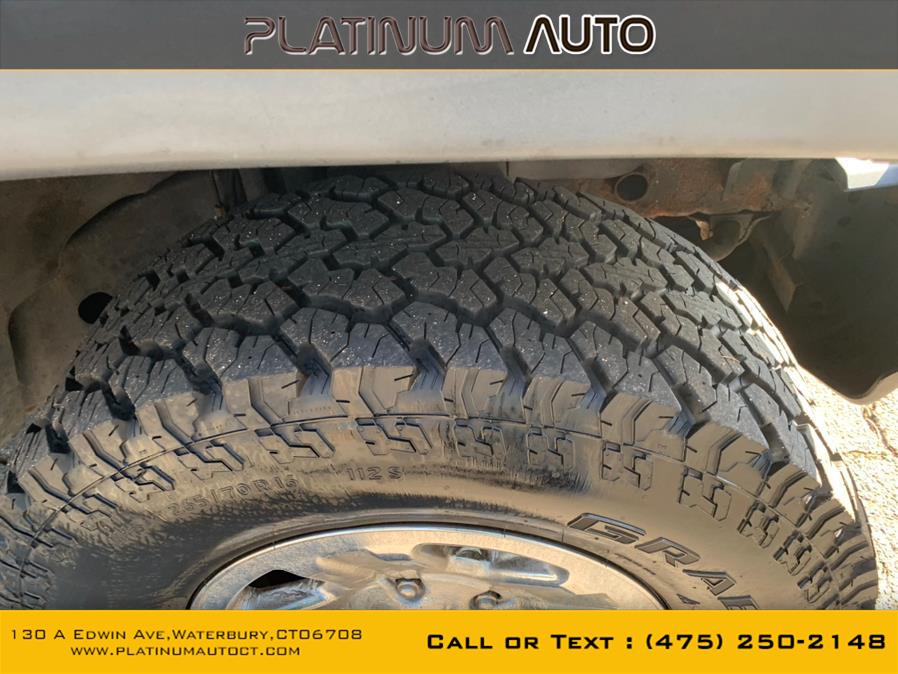 Used Jeep Wrangler 4WD 2dr X 2008 | Platinum Auto Care. Waterbury, Connecticut Used Jeep Wrangler 4WD 2dr X 2008 | Platinum Auto Care. Waterbury, Connecticut